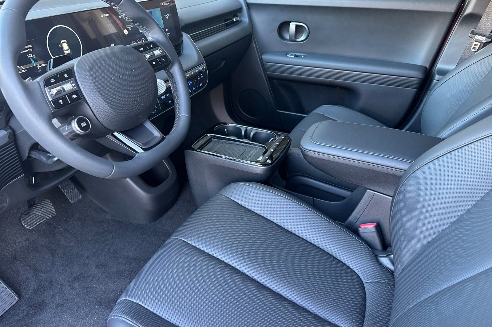 2026 Hyundai IONIQ 5 SEL