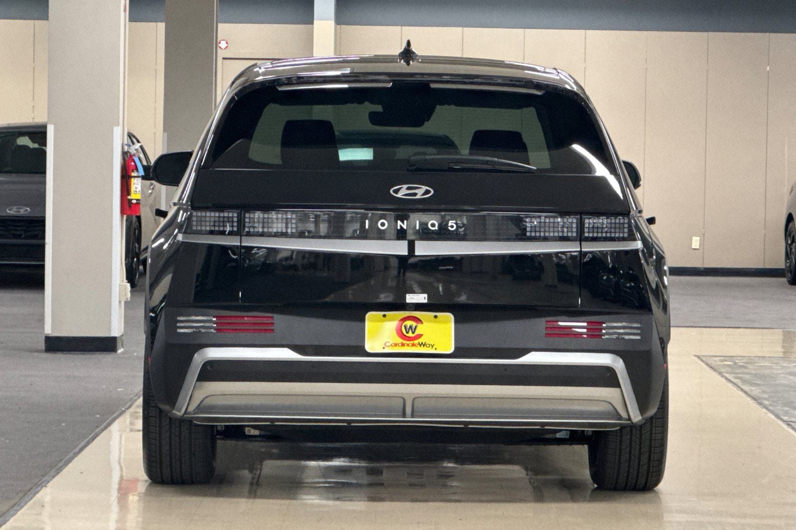 2026 Hyundai IONIQ 5 SEL