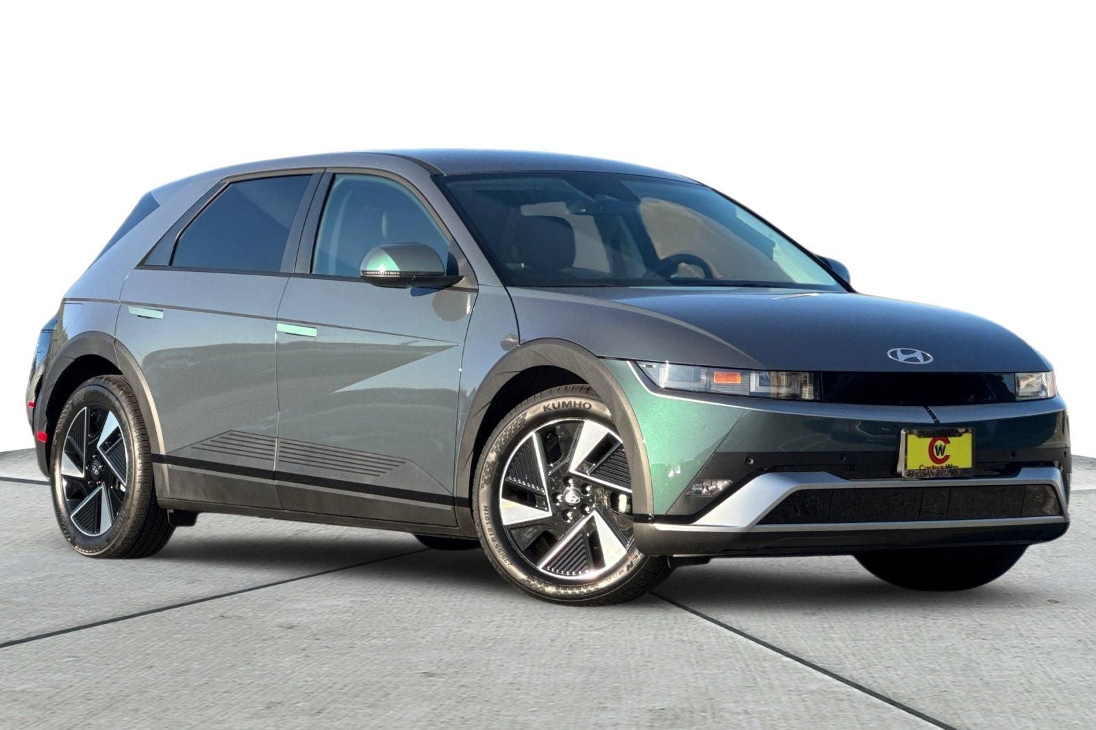 2026 Hyundai IONIQ 5 SEL