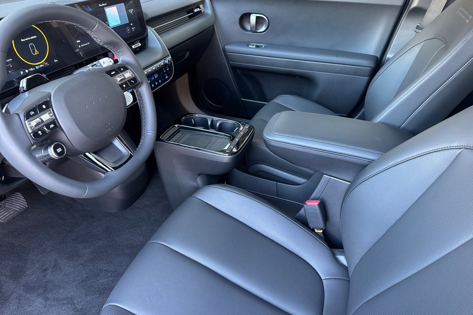 2026 Hyundai IONIQ 5 SEL