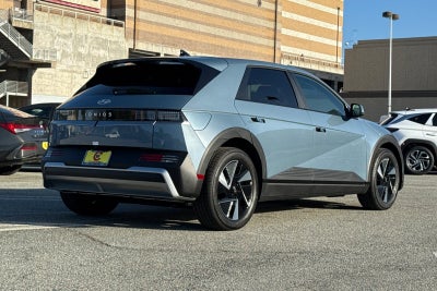 2026 Hyundai IONIQ 5 SEL