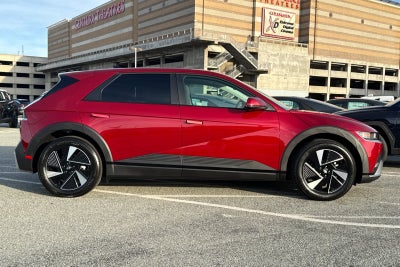 2026 Hyundai IONIQ 5 SEL