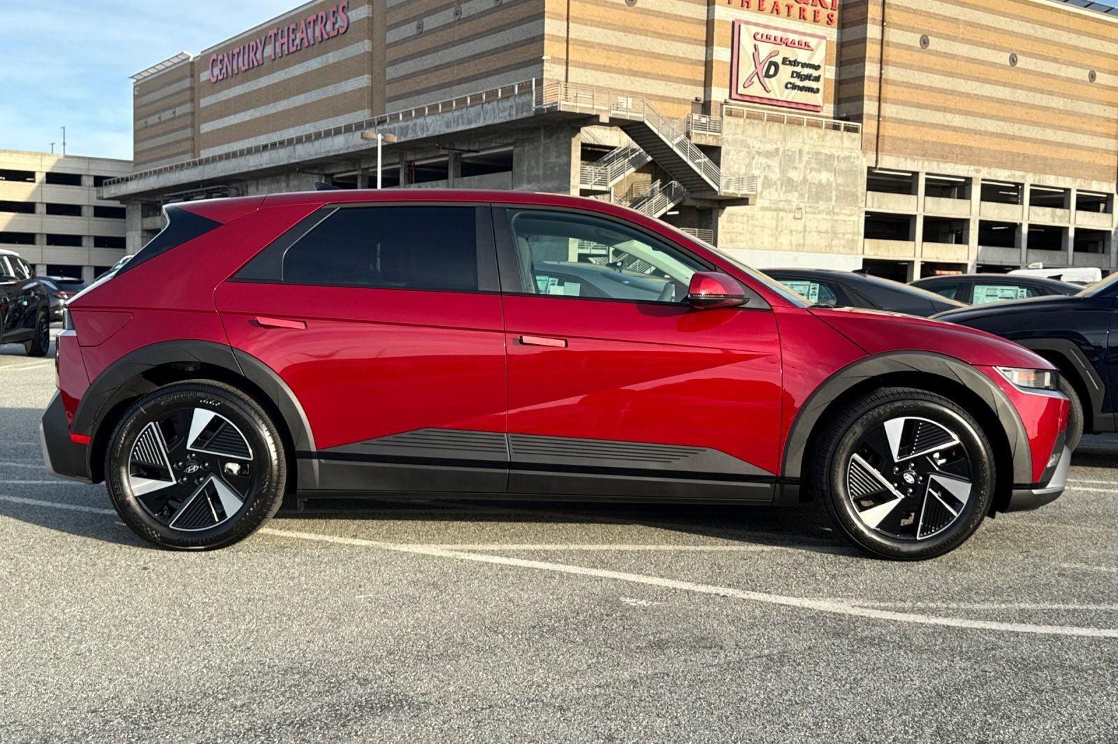 2026 Hyundai IONIQ 5 SEL