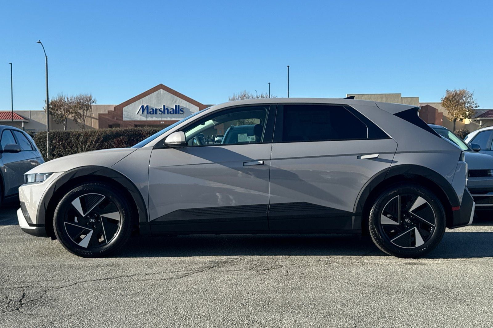 2026 Hyundai IONIQ 5 SEL