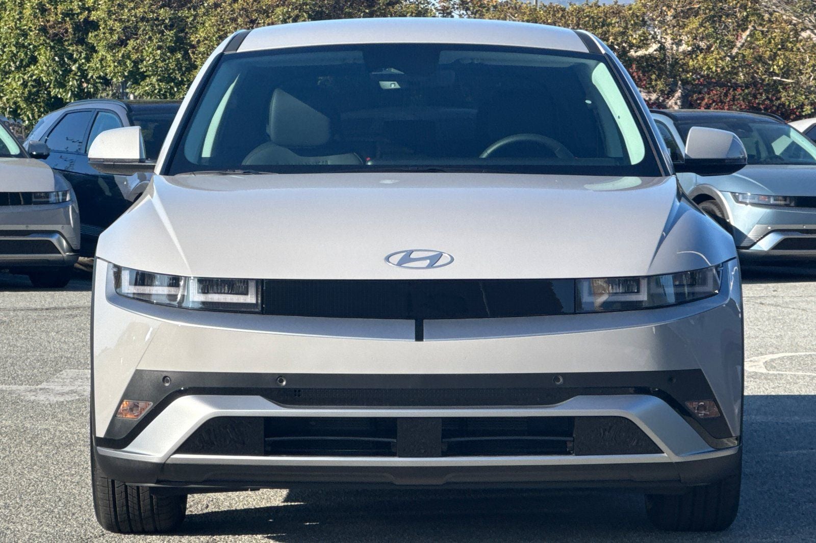 2026 Hyundai IONIQ 5 SEL