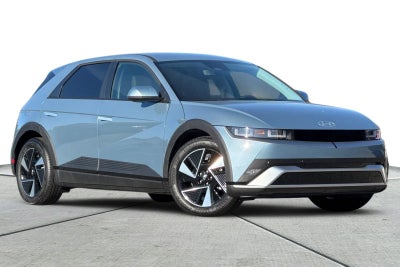 2026 Hyundai IONIQ 5 SEL