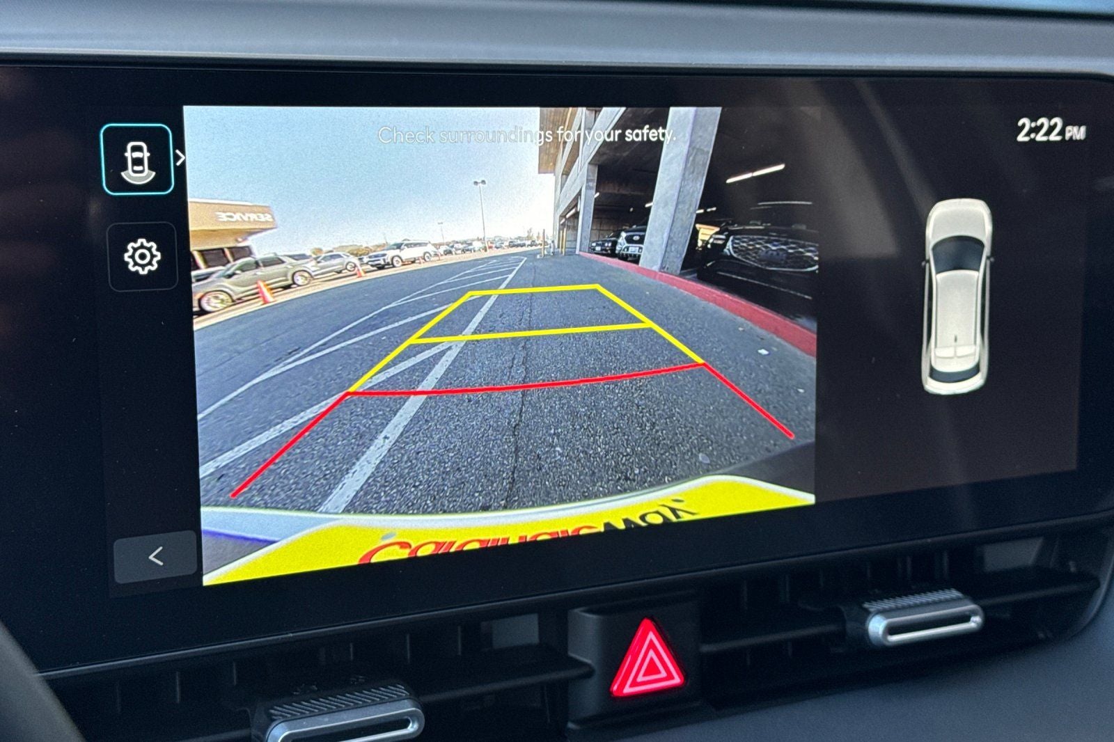 2026 Hyundai IONIQ 5 SEL