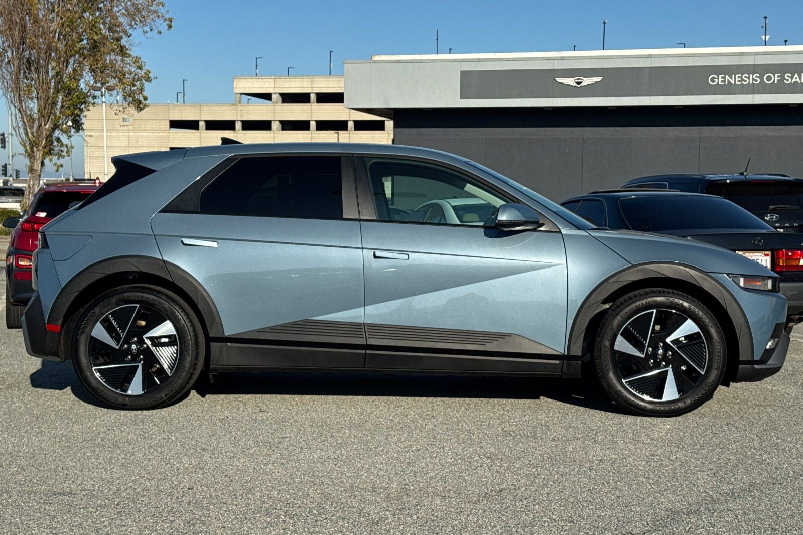 2026 Hyundai IONIQ 5 SEL