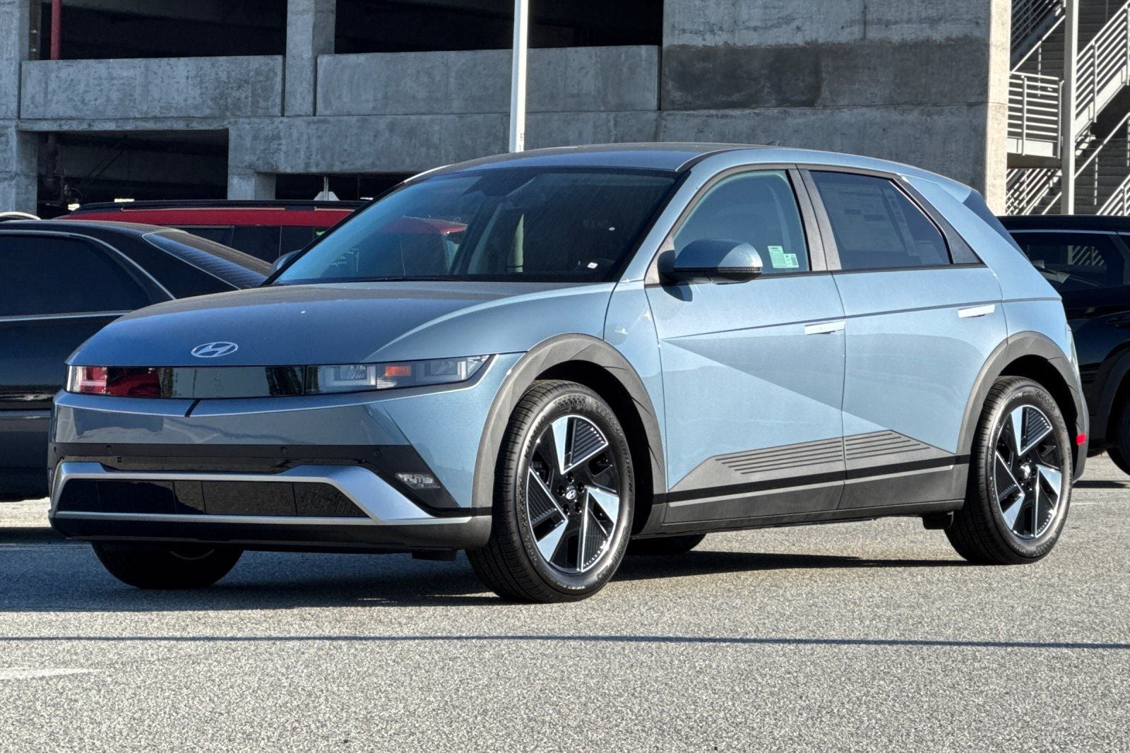 2026 Hyundai IONIQ 5 SEL