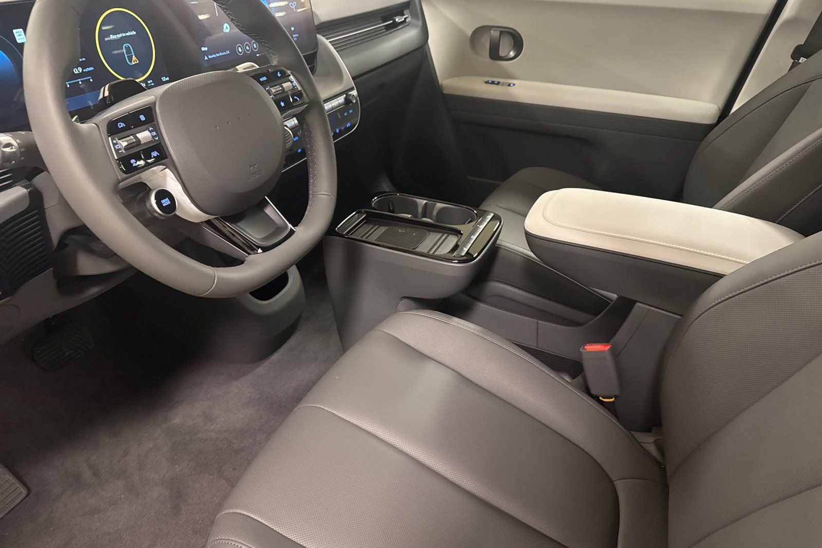 2026 Hyundai IONIQ 5 SEL