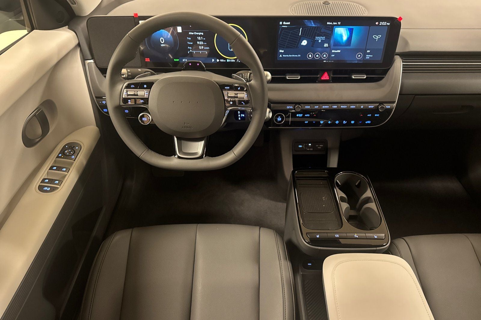 2026 Hyundai IONIQ 5 SEL