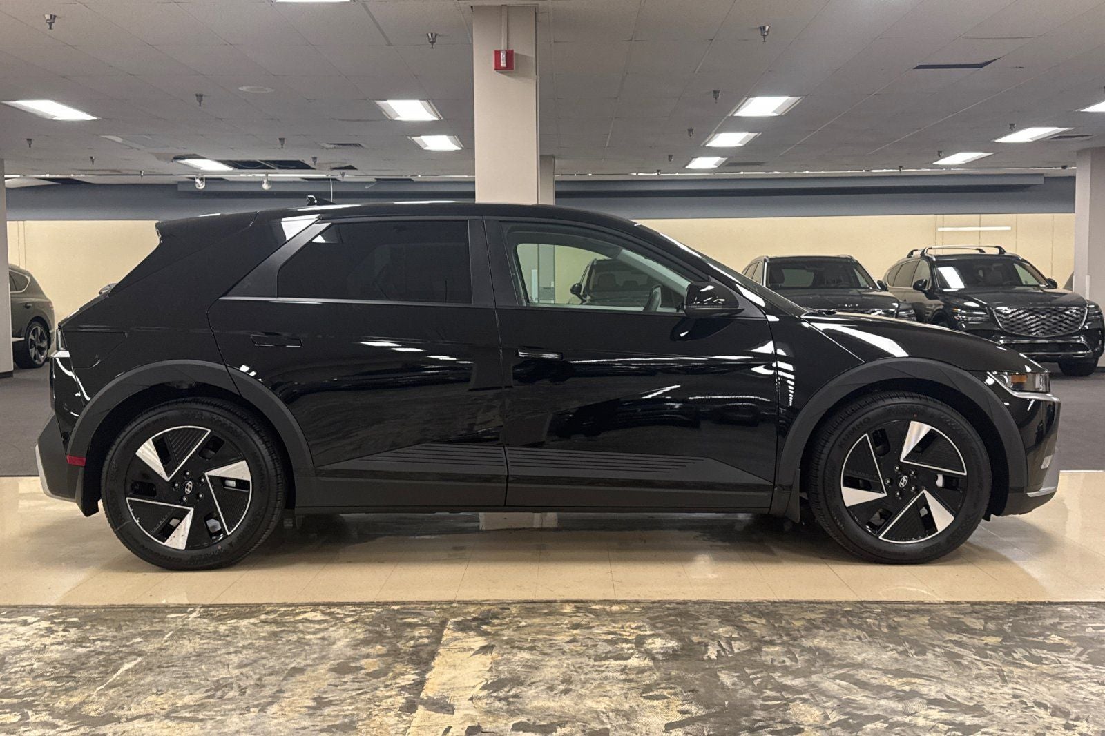 2026 Hyundai IONIQ 5 SEL