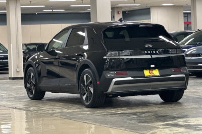 2026 Hyundai IONIQ 5 SEL