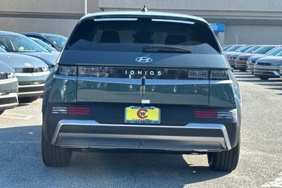 2026 Hyundai IONIQ 5 SEL