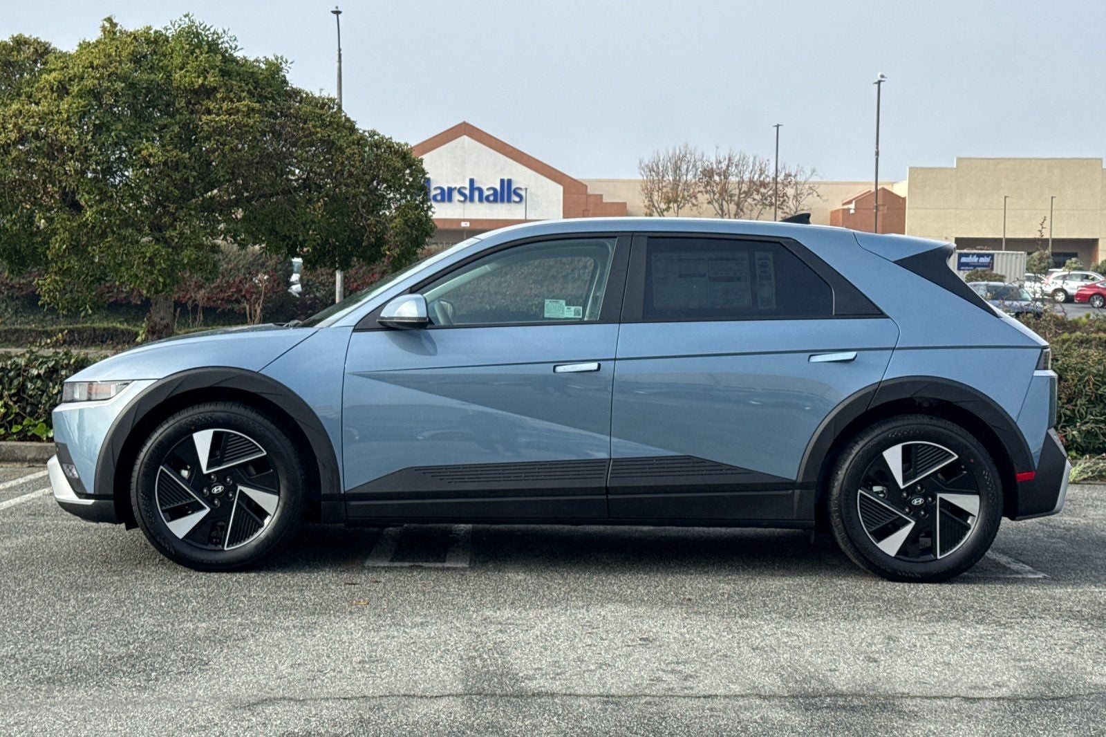 2026 Hyundai IONIQ 5 SEL