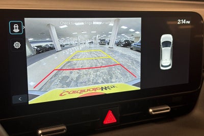 2026 Hyundai IONIQ 5 SEL