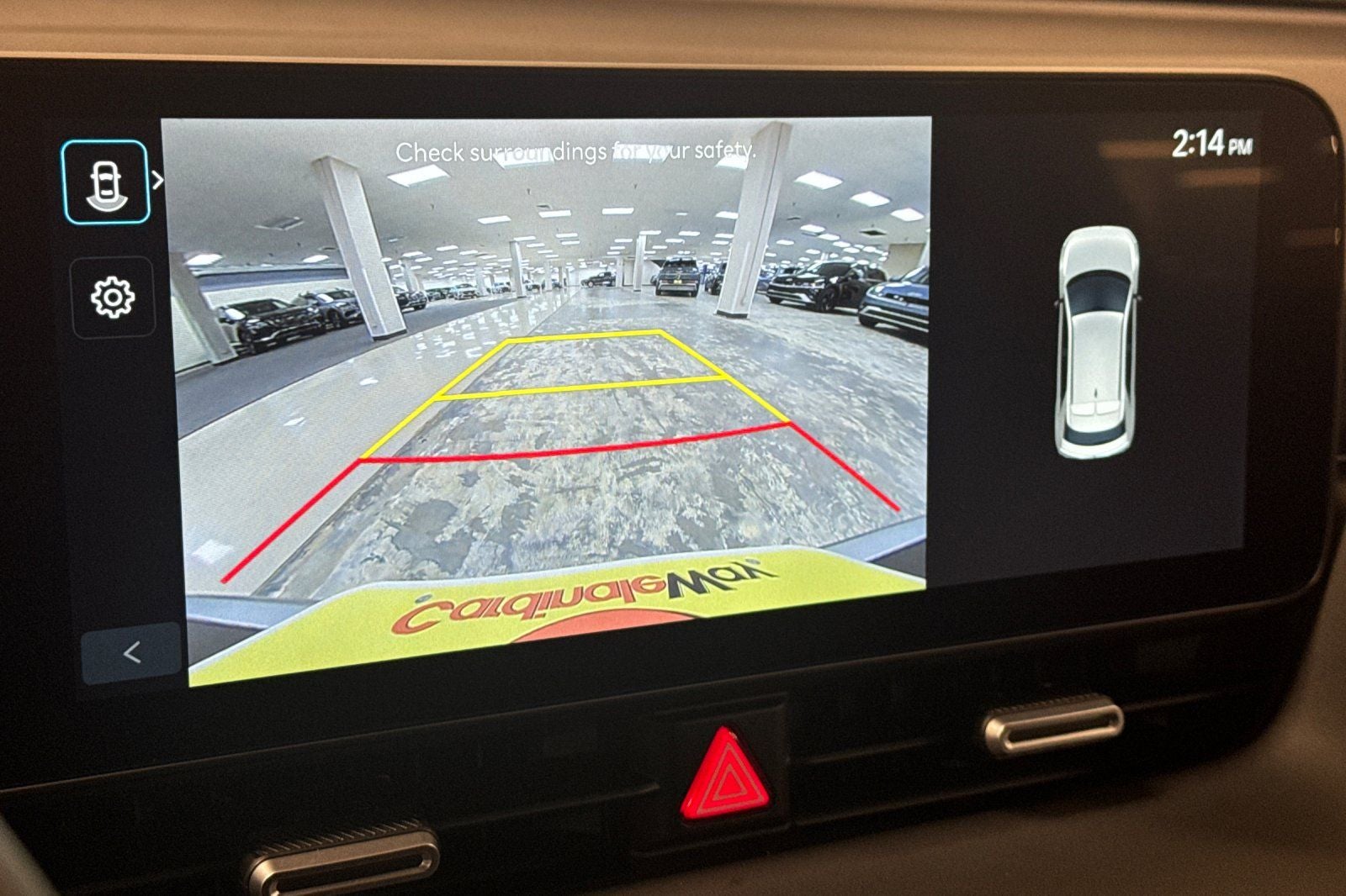 2026 Hyundai IONIQ 5 SEL