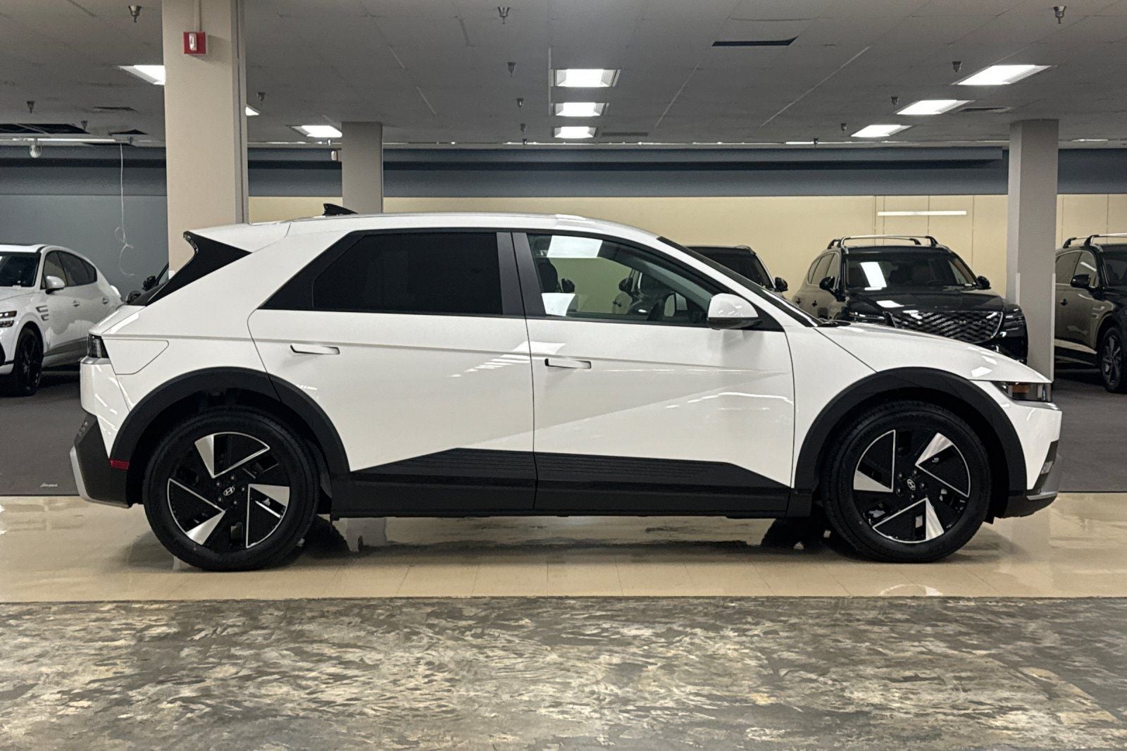 2026 Hyundai IONIQ 5 SEL