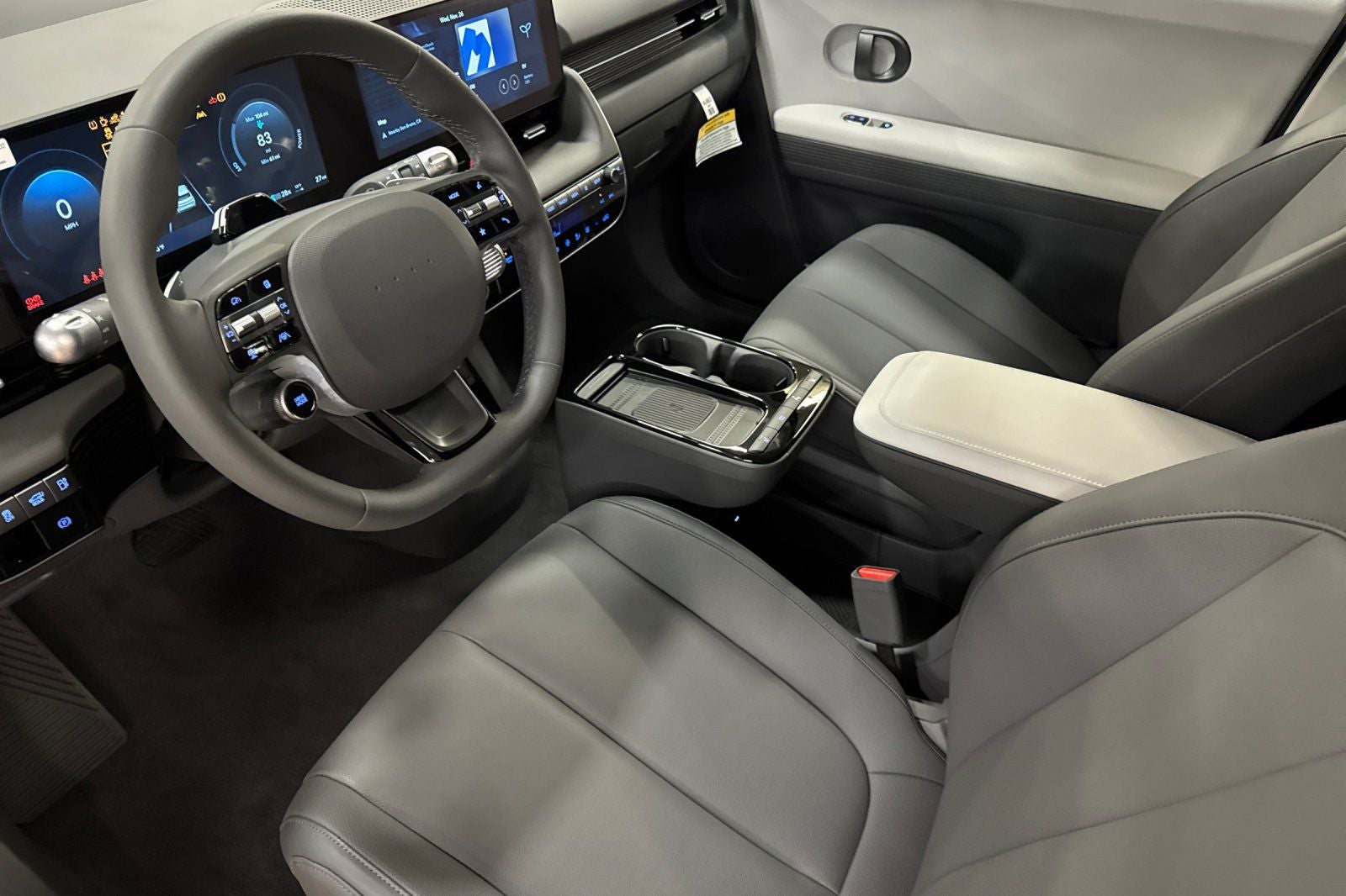 2026 Hyundai IONIQ 5 SEL