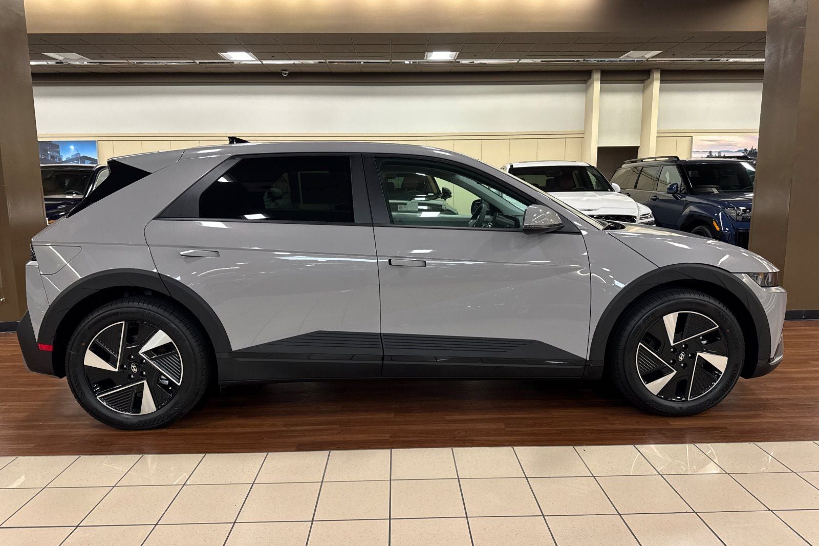 2026 Hyundai IONIQ 5 SEL