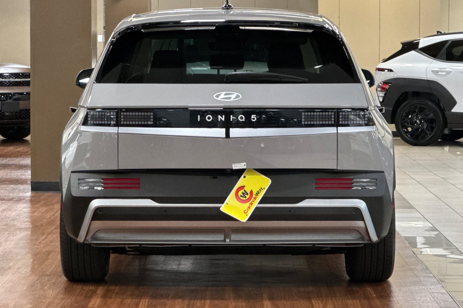 2026 Hyundai IONIQ 5 SEL