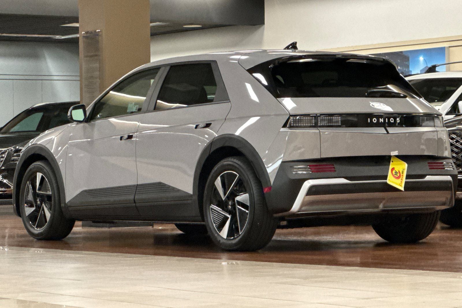 2026 Hyundai IONIQ 5 SEL