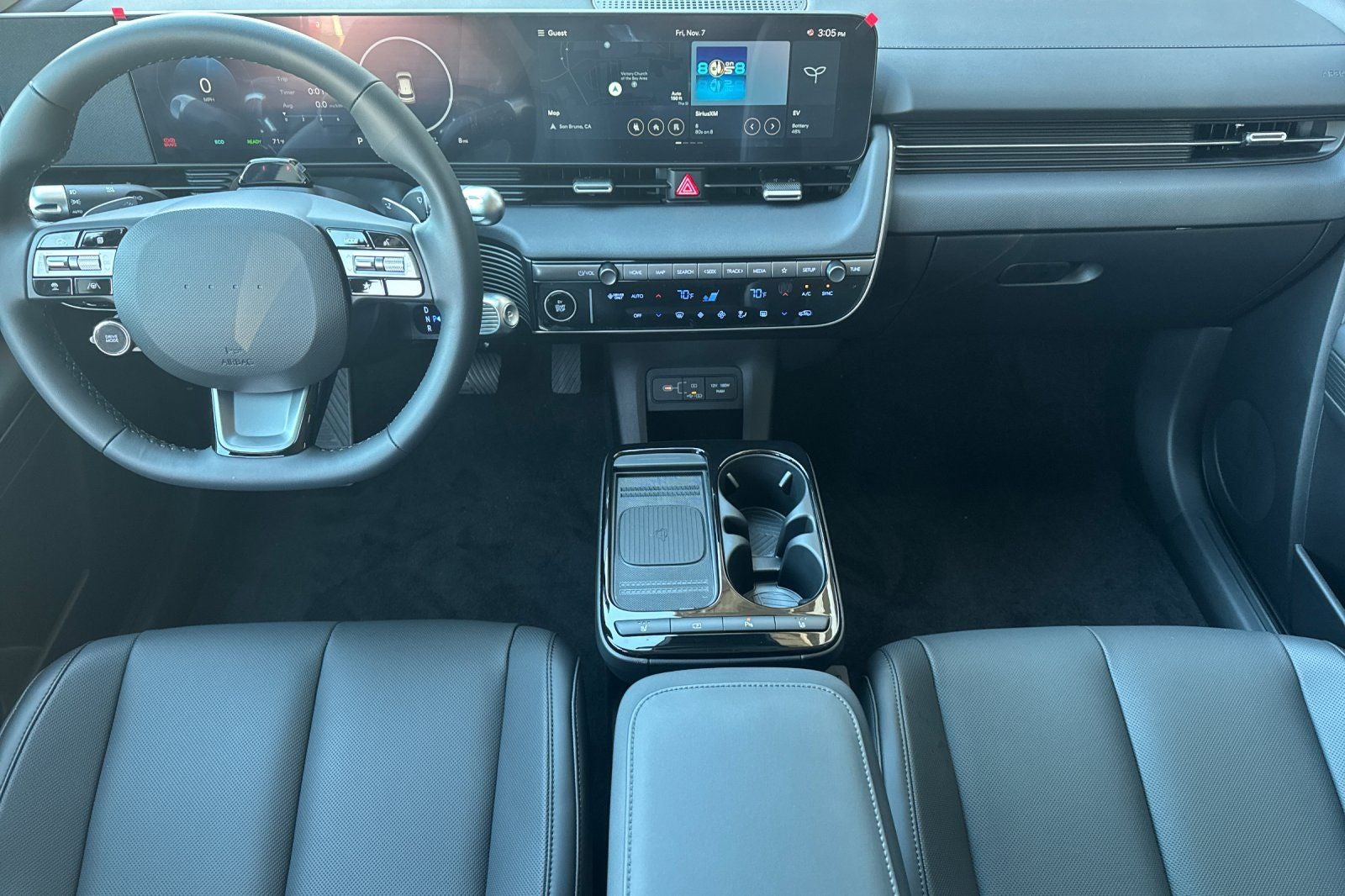 2026 Hyundai IONIQ 5 SEL