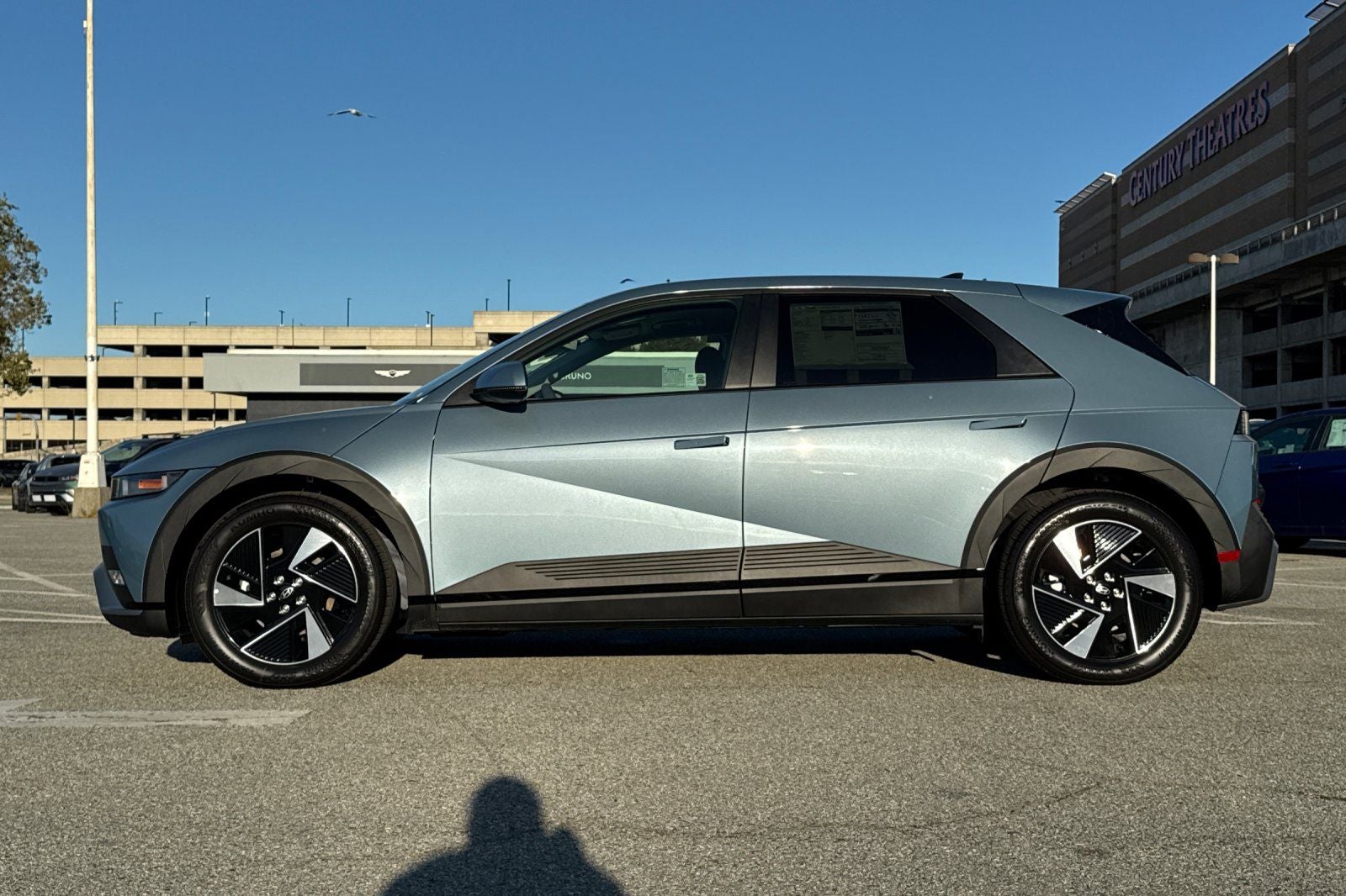 2026 Hyundai IONIQ 5 SEL