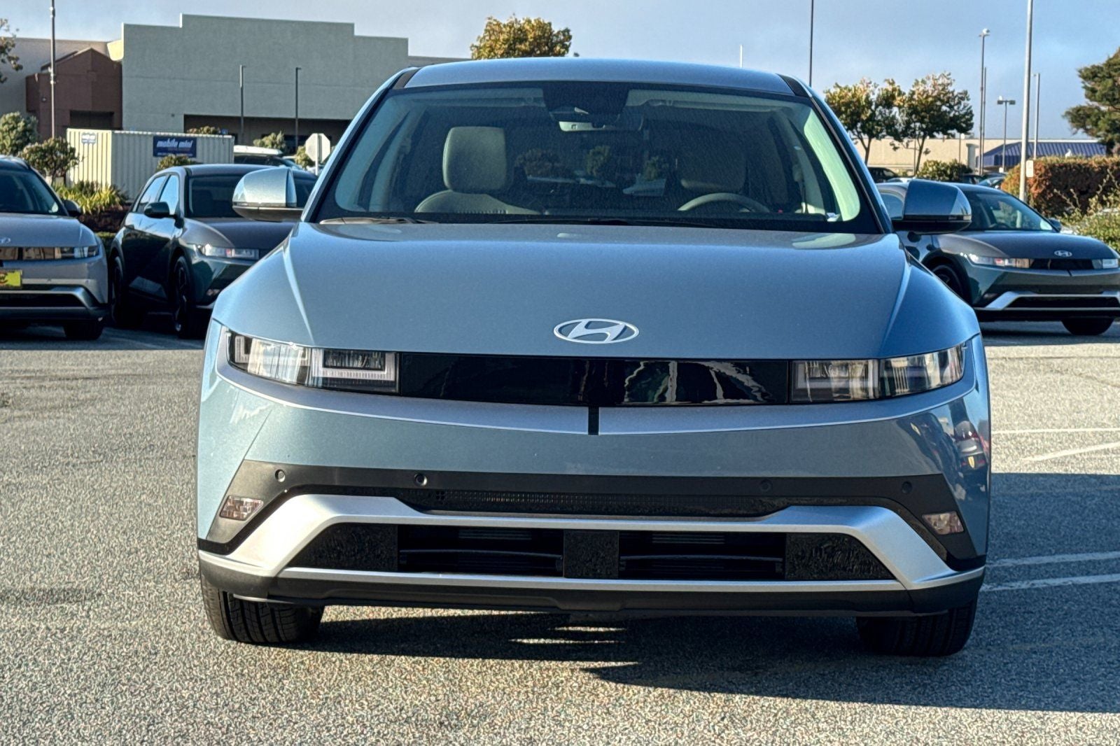 2026 Hyundai IONIQ 5 SEL