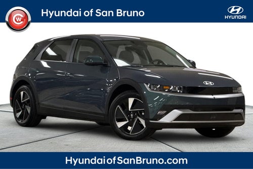 2026 Hyundai IONIQ 5 SEL