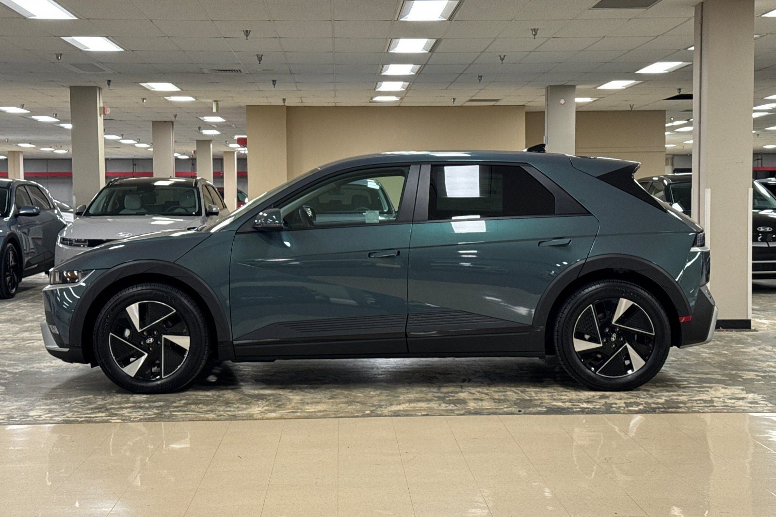 2026 Hyundai IONIQ 5 SEL