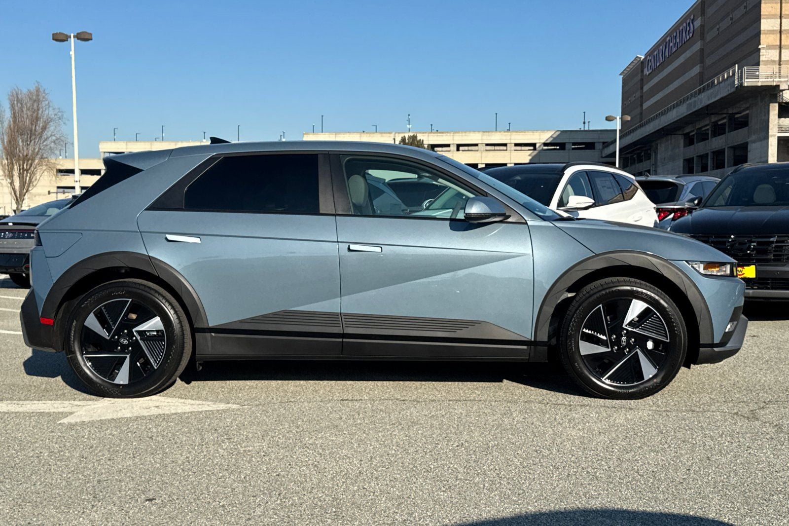 2026 Hyundai IONIQ 5 SEL