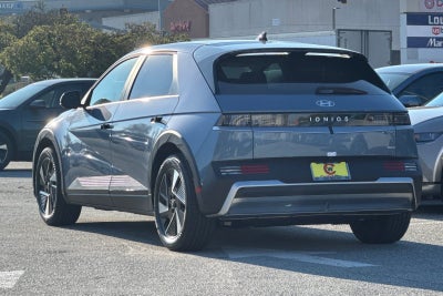 2026 Hyundai IONIQ 5 SEL