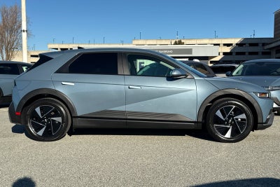 2026 Hyundai IONIQ 5 SEL