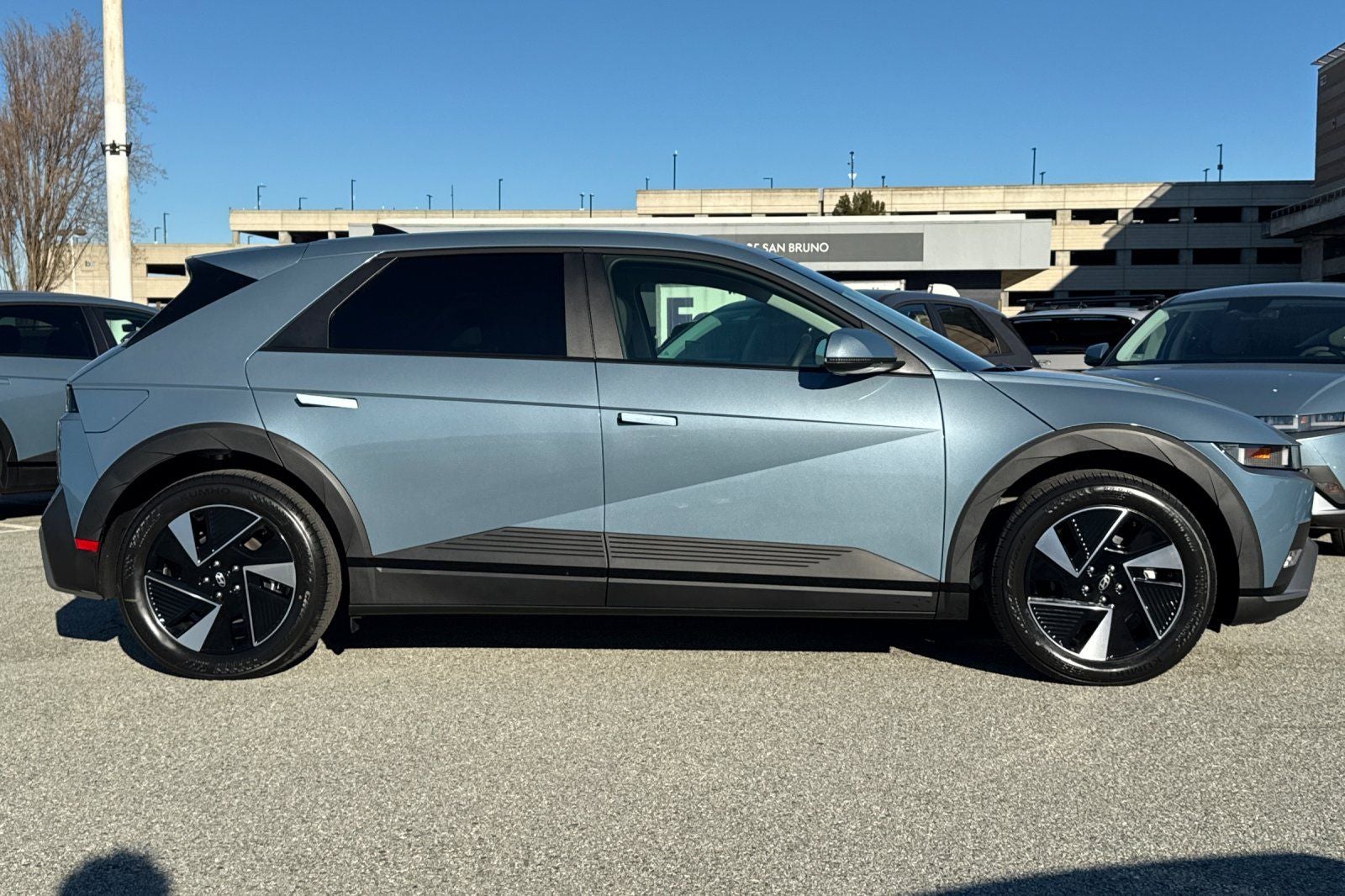 2026 Hyundai IONIQ 5 SEL