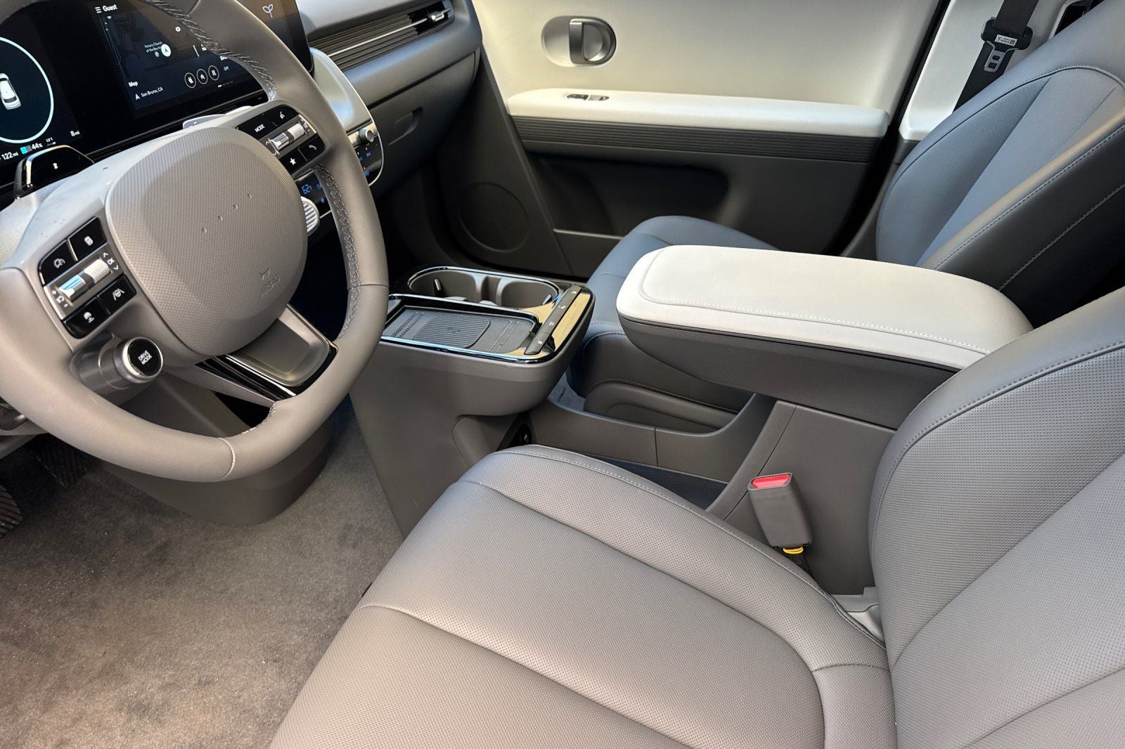 2026 Hyundai IONIQ 5 SEL