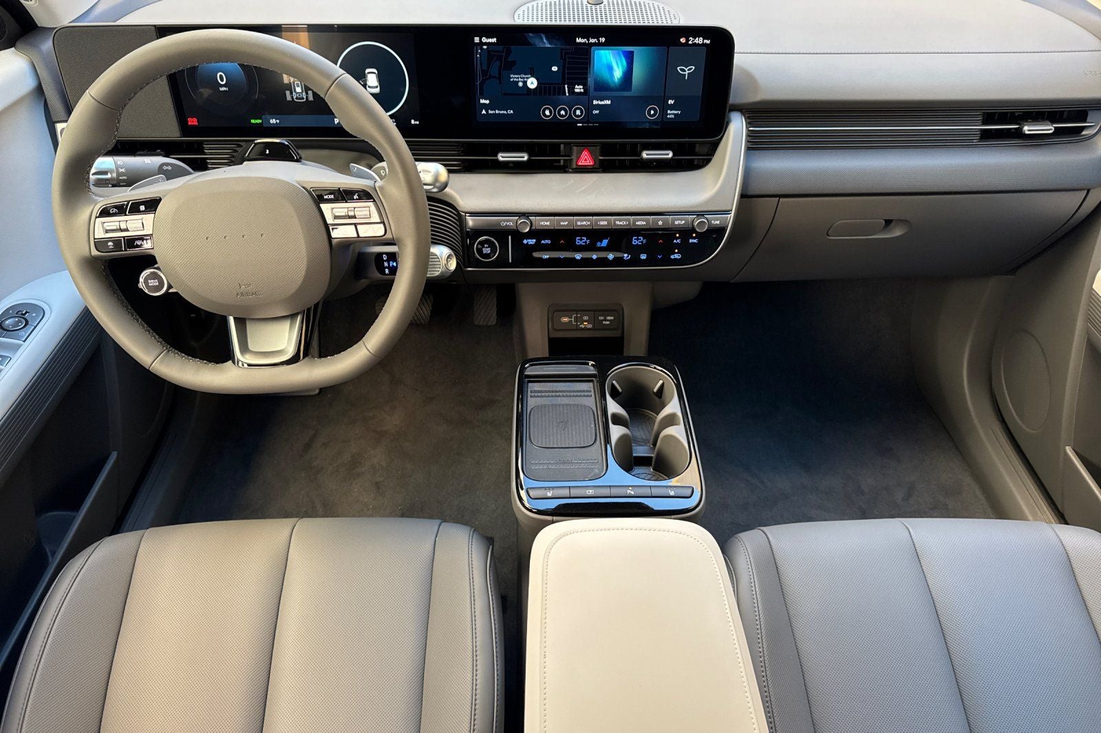 2026 Hyundai IONIQ 5 SEL