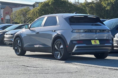 2026 Hyundai IONIQ 5 SEL