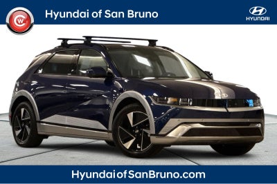 2026 Hyundai IONIQ 5 Limited