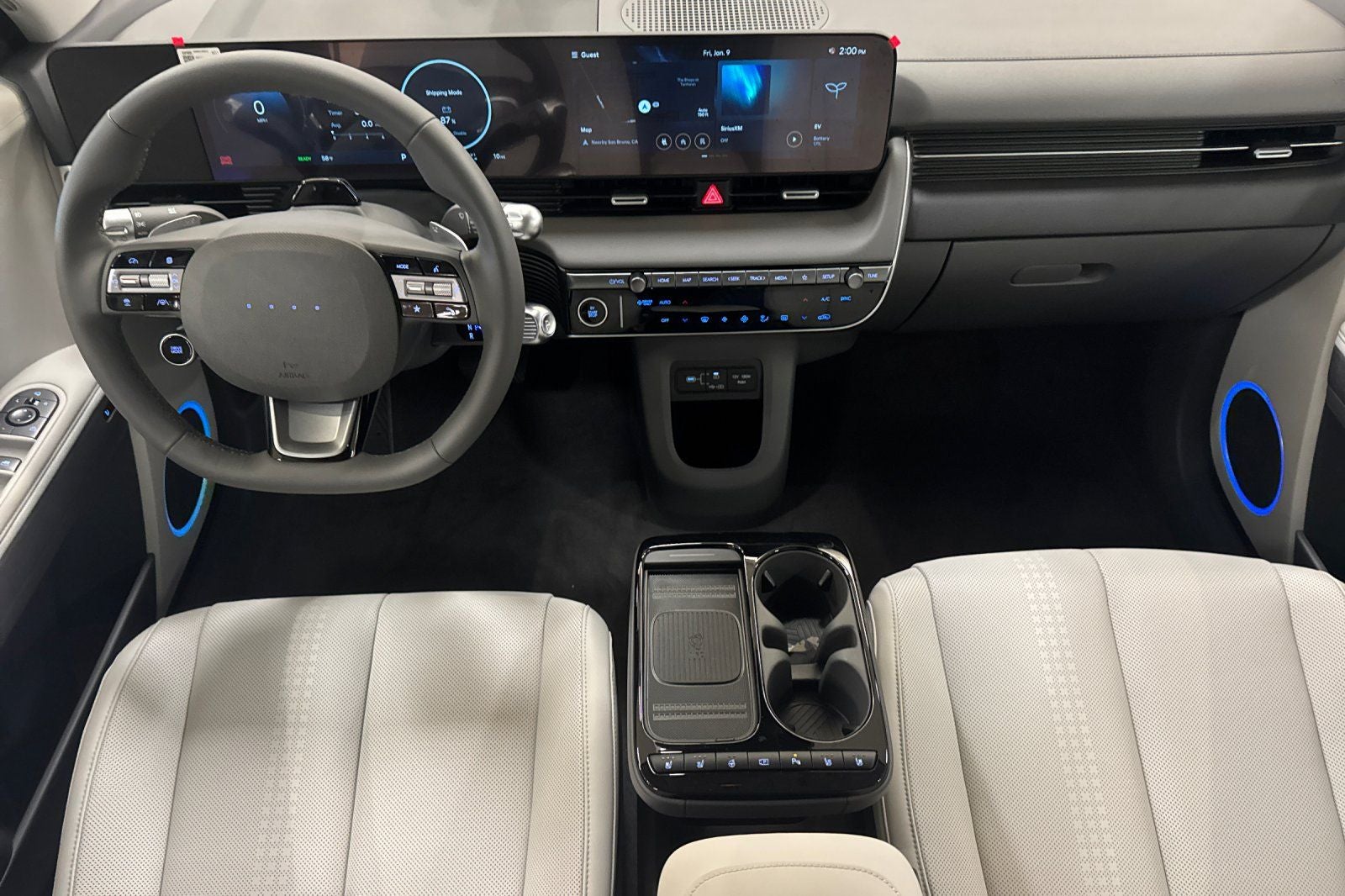 2026 Hyundai IONIQ 5 Limited