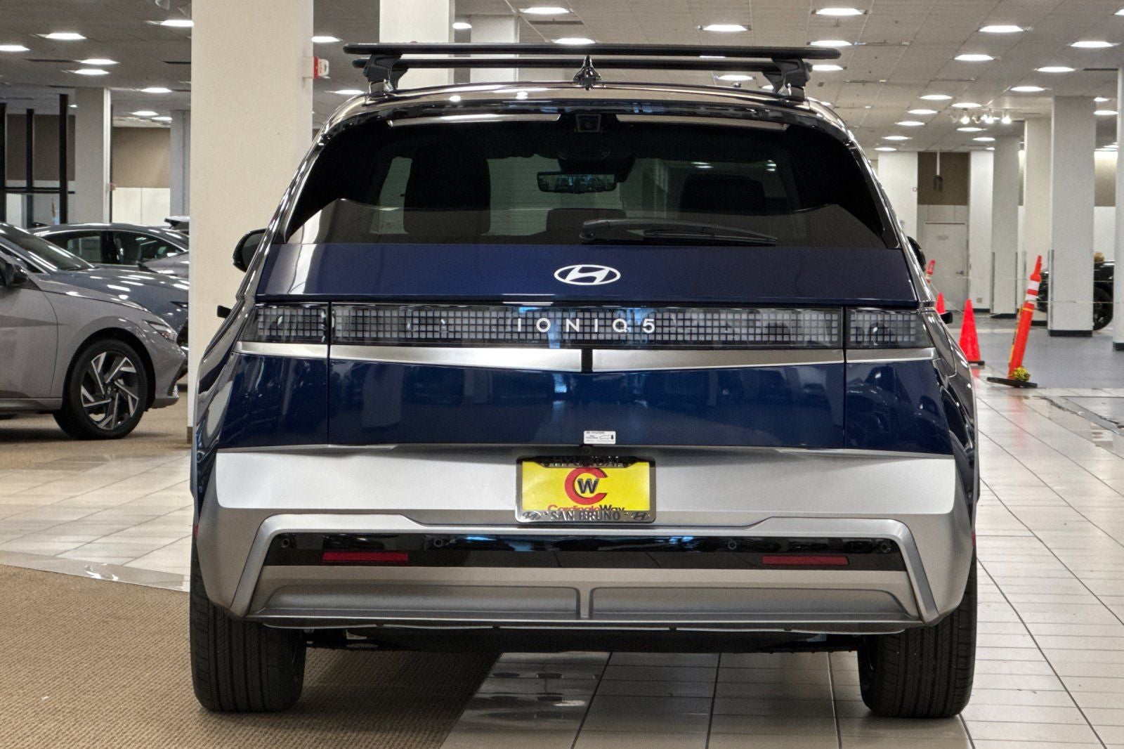 2026 Hyundai IONIQ 5 Limited