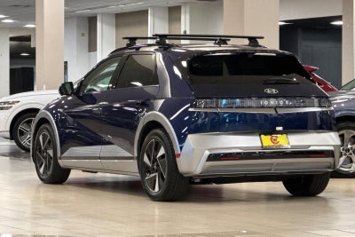 2026 Hyundai IONIQ 5 Limited