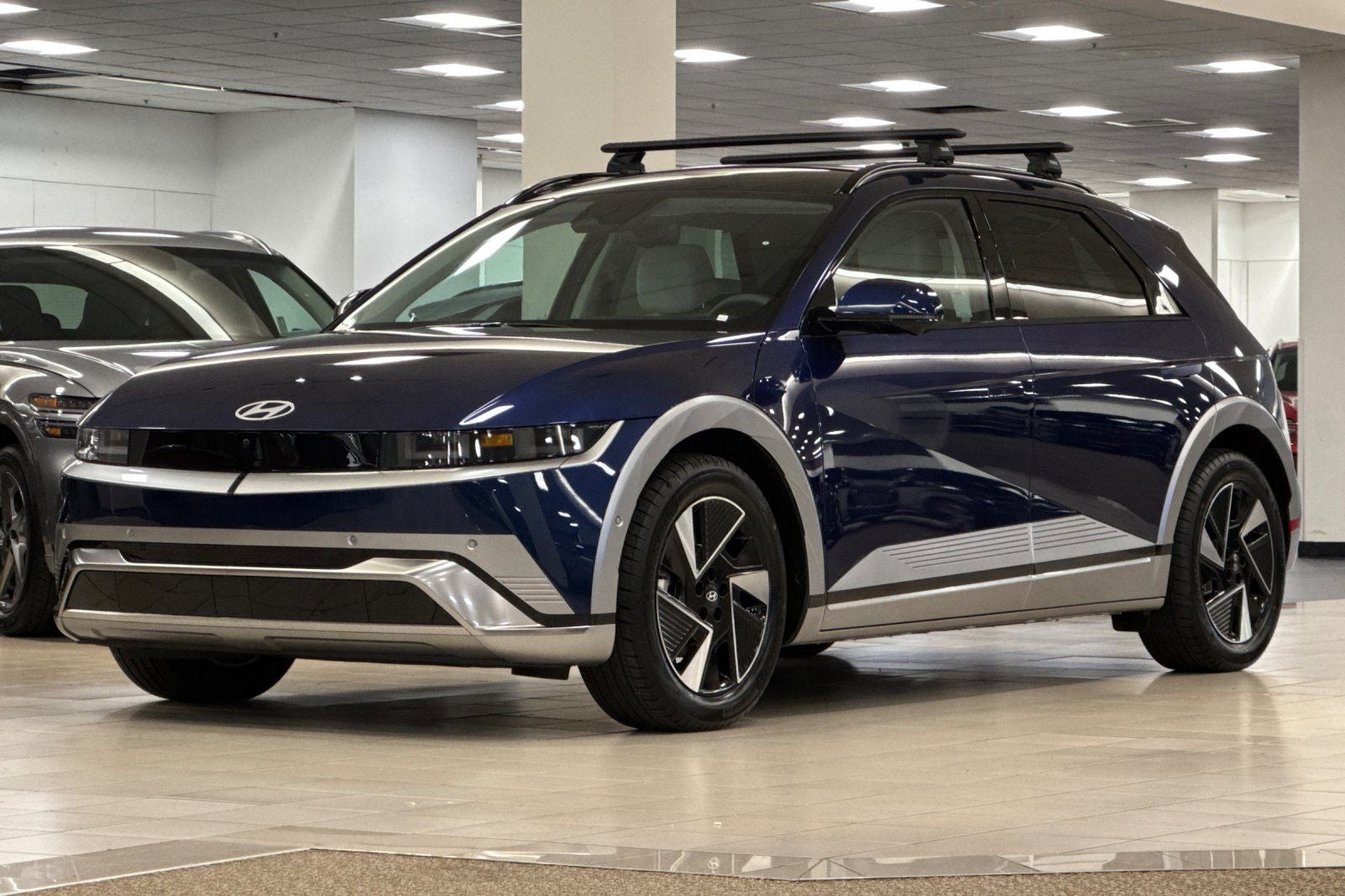 2026 Hyundai IONIQ 5 Limited