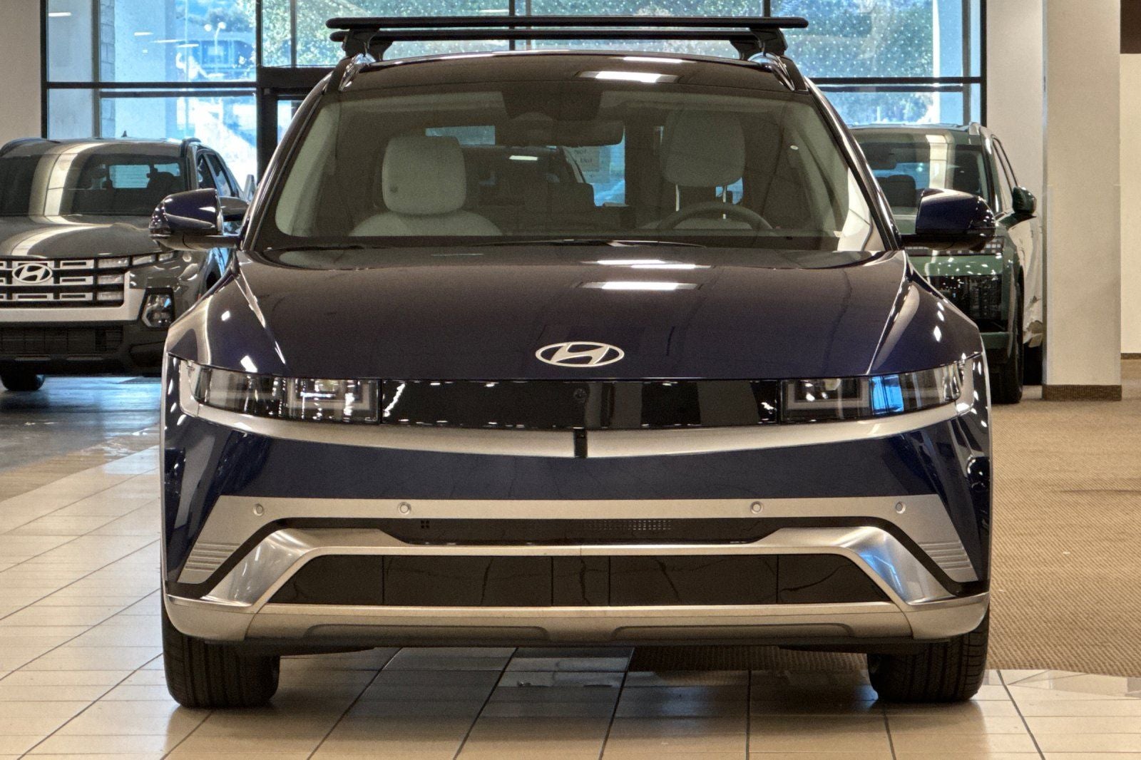 2026 Hyundai IONIQ 5 Limited