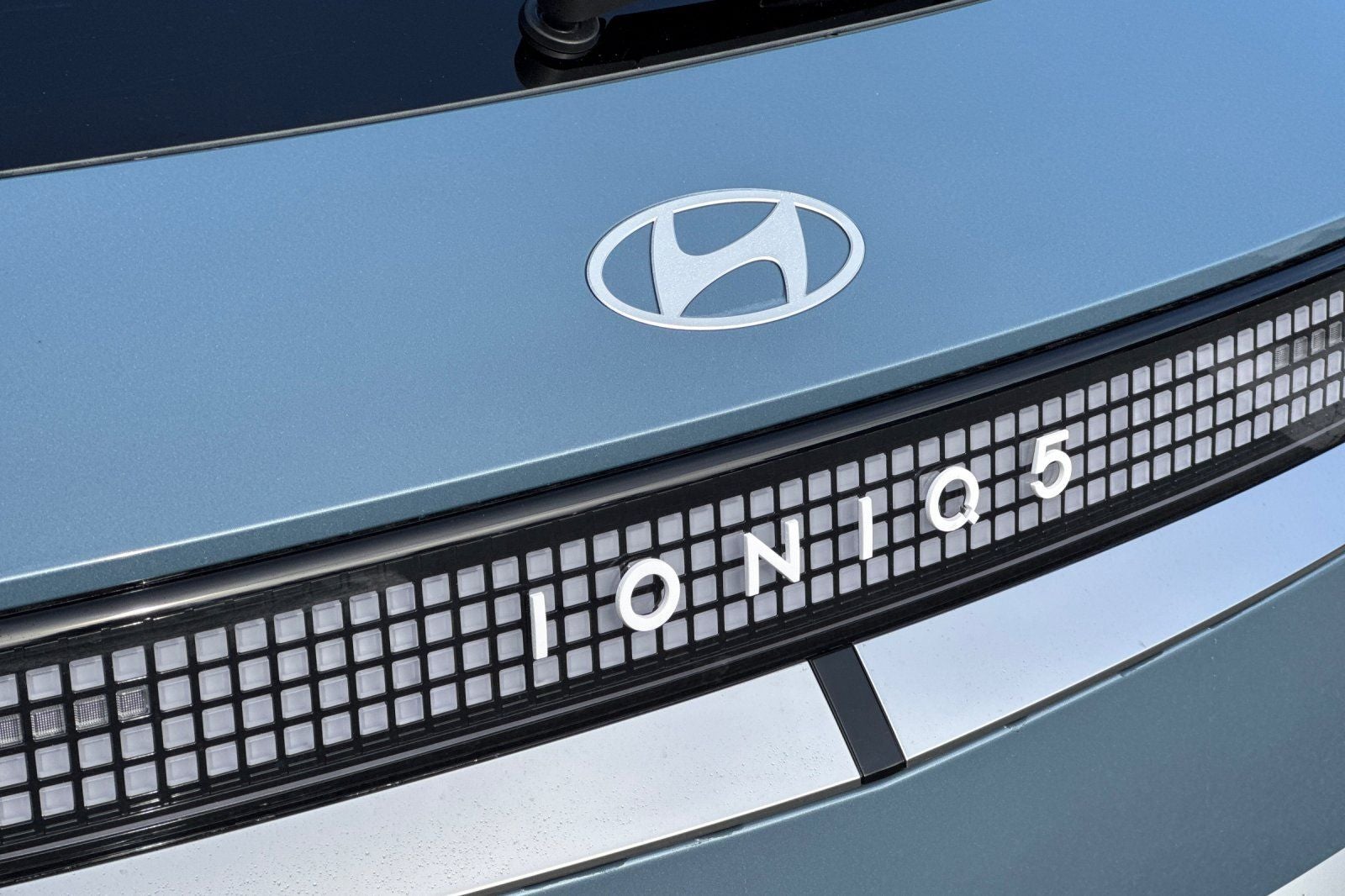 2026 Hyundai IONIQ 5 Limited