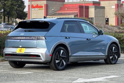 2026 Hyundai IONIQ 5 Limited