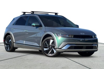 2026 Hyundai IONIQ 5 Limited