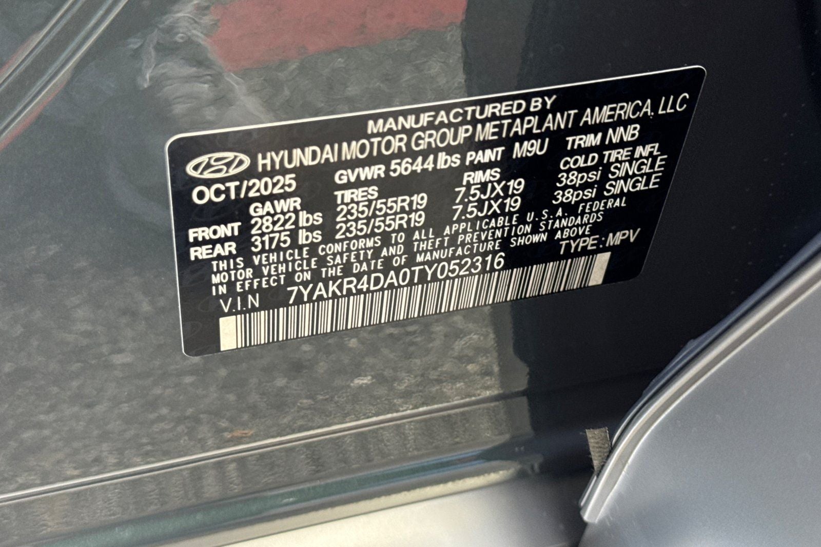 2026 Hyundai IONIQ 5 Limited