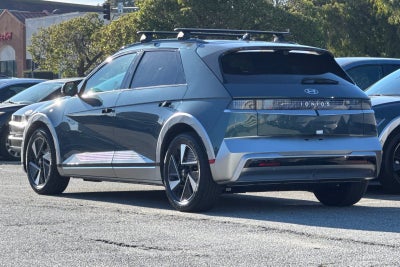 2026 Hyundai IONIQ 5 Limited