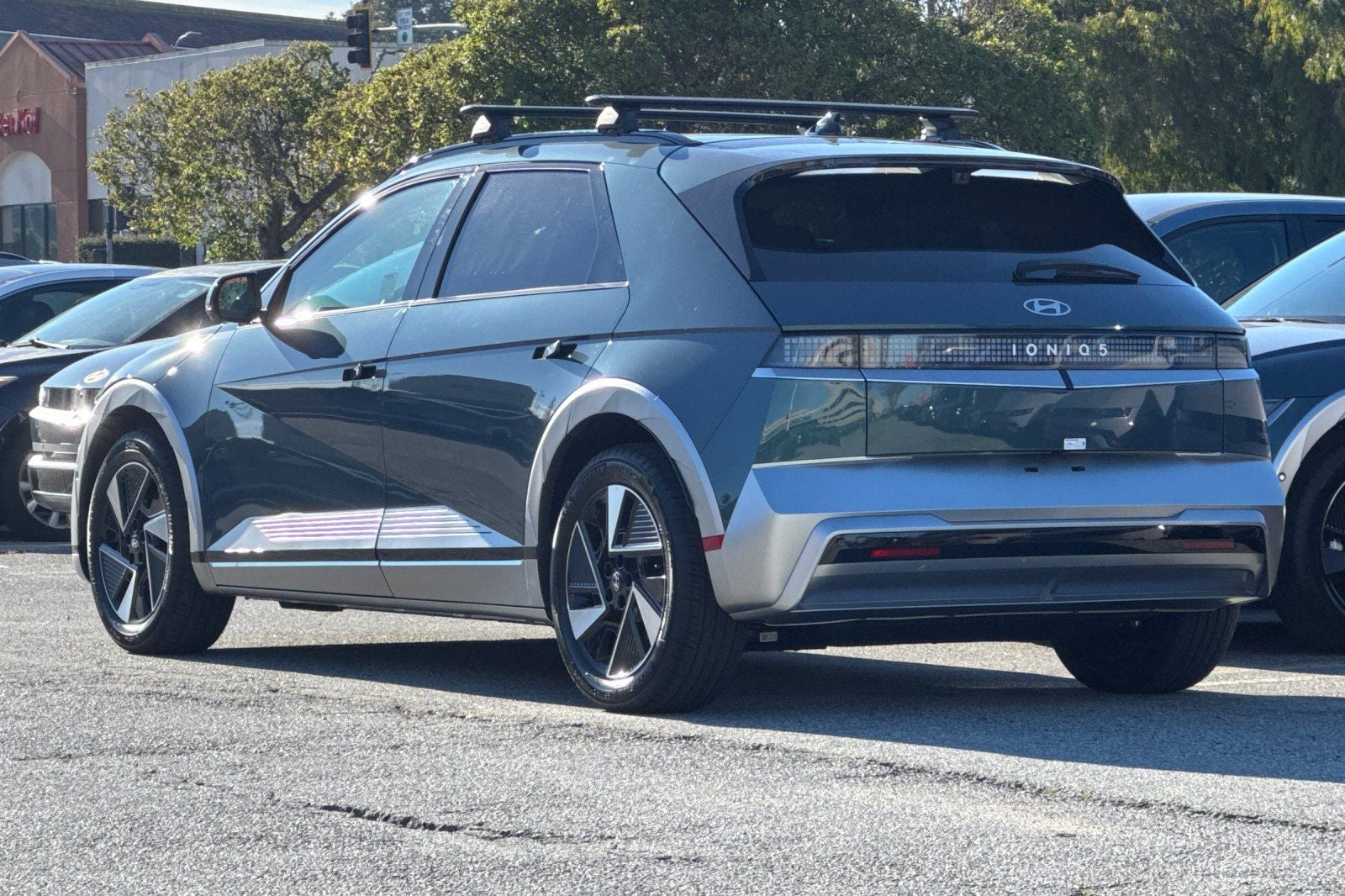 2026 Hyundai IONIQ 5 Limited